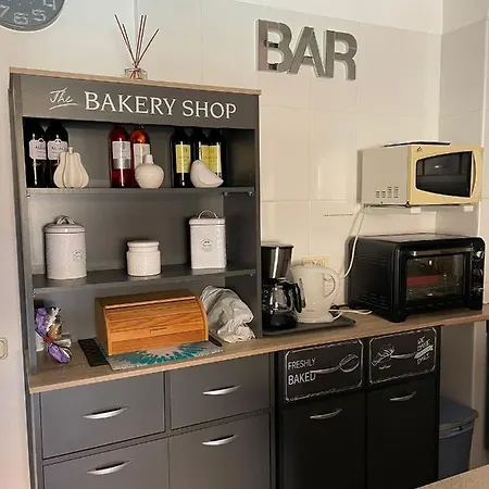 Paraiso Chipeque Cristianos Daire Arona (Tenerife)