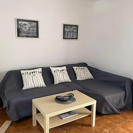 Apartment Paraiso Chipeque Cristianos Arona (Tenerife)