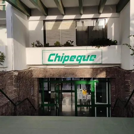 Paraiso Chipeque Cristianos