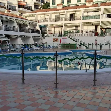 Paraiso Chipeque Cristianos Daire *