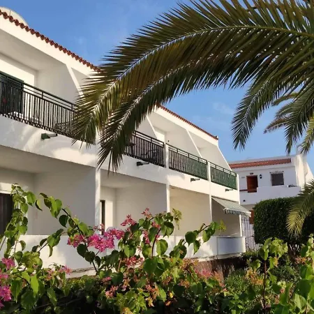 Daire Paraiso Chipeque Cristianos