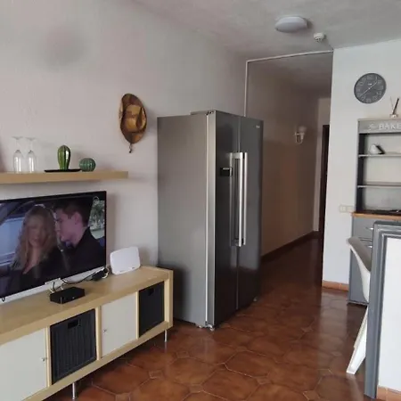 Apartment Paraiso Chipeque Cristianos