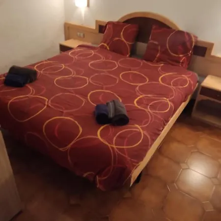 Apartment Paraiso Chipeque Cristianos Arona (Tenerife)