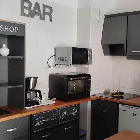 Paraiso Chipeque Cristianos Arona (Tenerife)