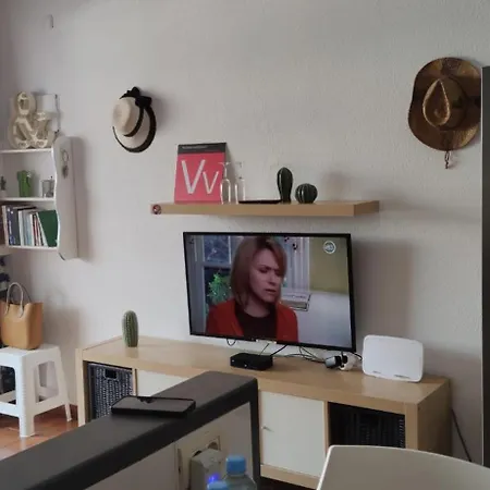 Daire Paraiso Chipeque Cristianos