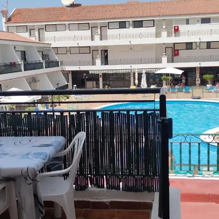 Paraiso Chipeque Cristianos