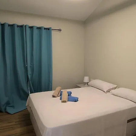 Paraiso Chipeque Cristianos アパート